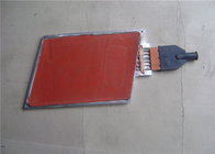 凹面のローラーのコンベヤー ベルトの維持用具、プライヤーのコンベヤー ベルトの修理用キット