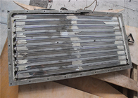 フォンマー Komp 1200×500 ニロスの出版物圧力袋の出版物のコンベヤー ベルト加硫機械vu'l'ca'ni'zeのrの層テープ用具