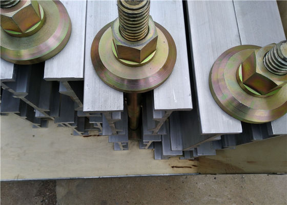 デジタル温度と圧力制御コンベヤーベルト 性能のためのアルミ合金電気暖房プレートを備えた vulkanising設備