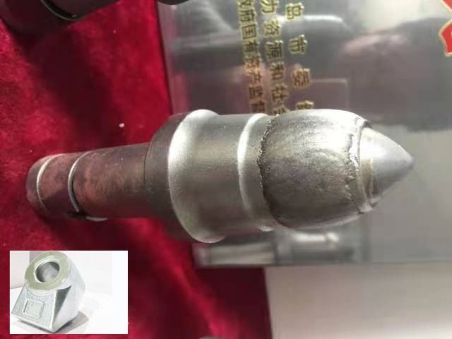 Water Cooling System Conveyor Belt Vulcanizer 50Hz/60Hz Frequency Electric Power Source for and Durable Repair